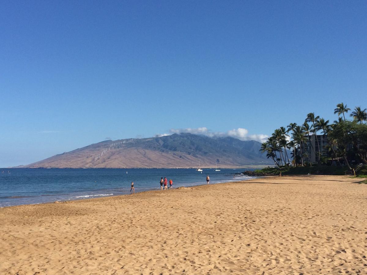 Maui Banyan By Condo Rentals Hawaii ワイレア エクステリア 写真